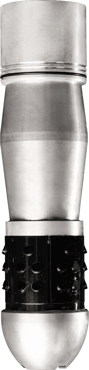 Dissolvable Frac Plug