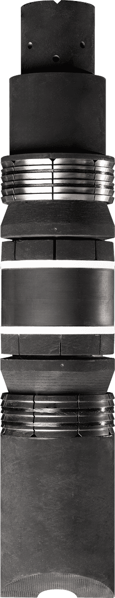 IsoDrill Bridge Plug